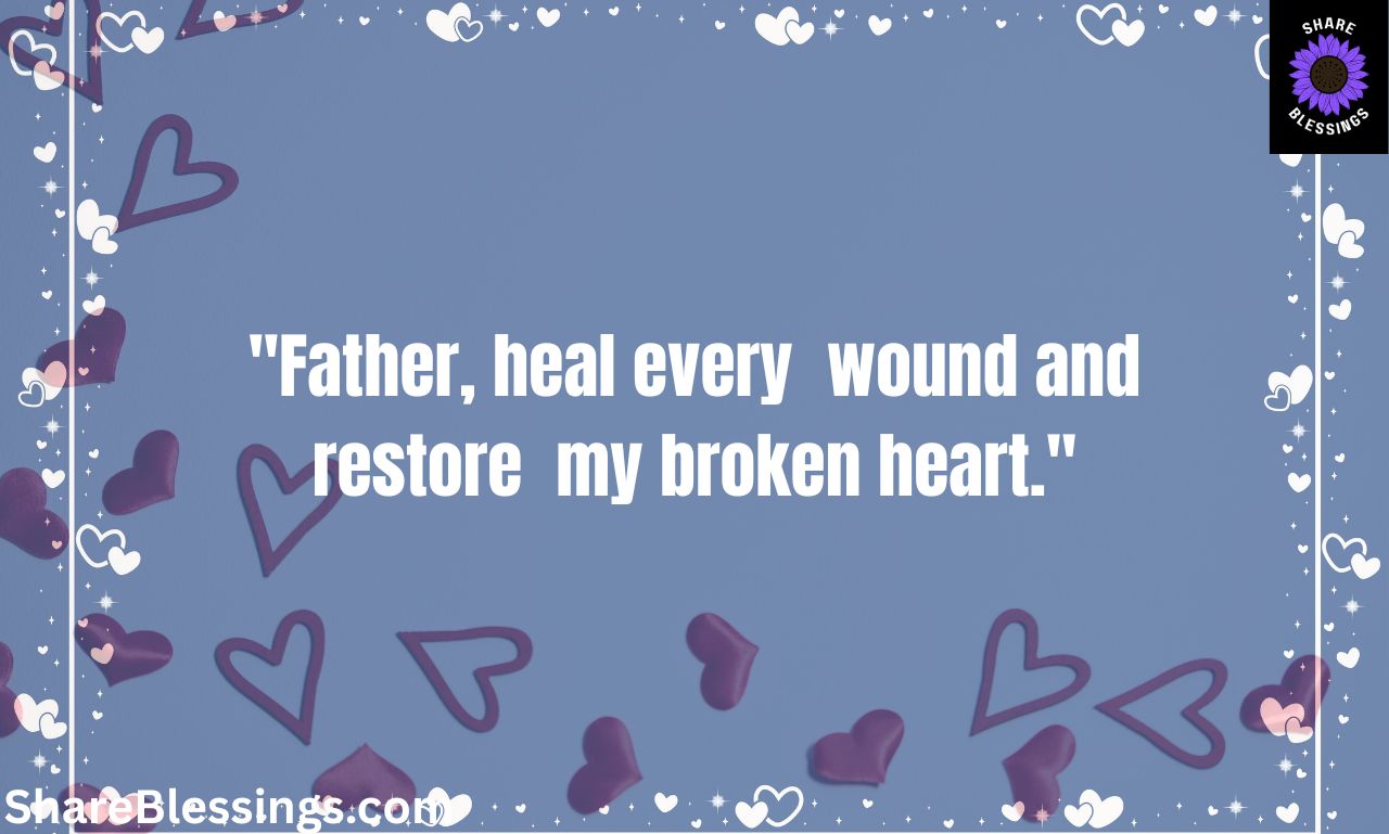 Uplifting Prayers for a Fresh Start