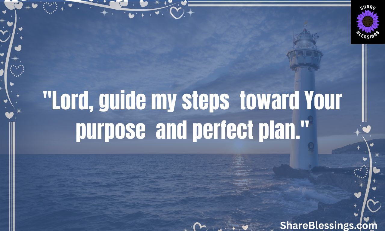 Uplifting Prayers for a Fresh Start