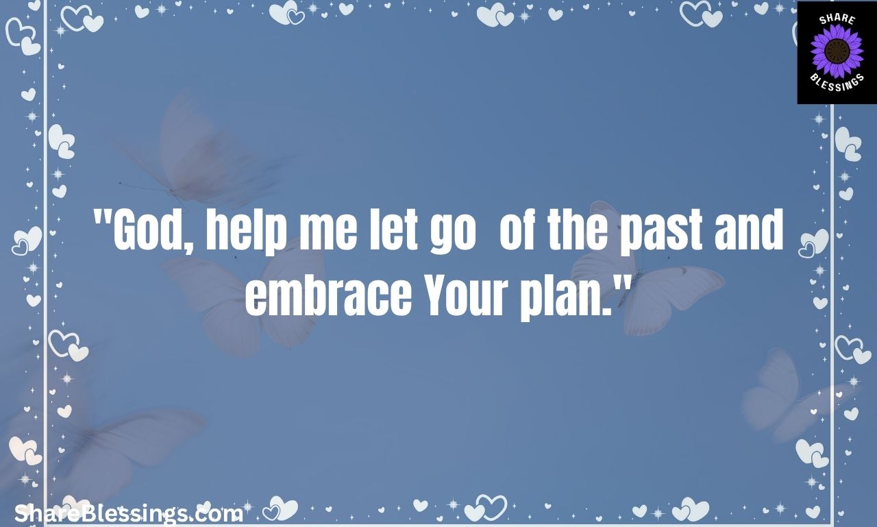 Uplifting Prayers for a Fresh Start