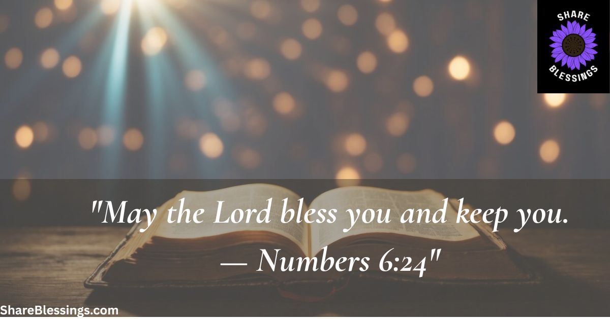 Birthday Blessings for Him (65+ Heartfelt & Faith-Filled Messages)
