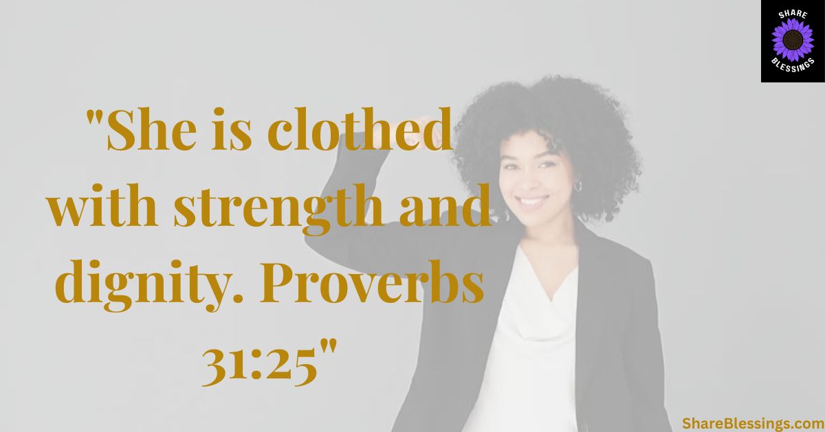 Strong Confident Woman Quotes for Instagram
