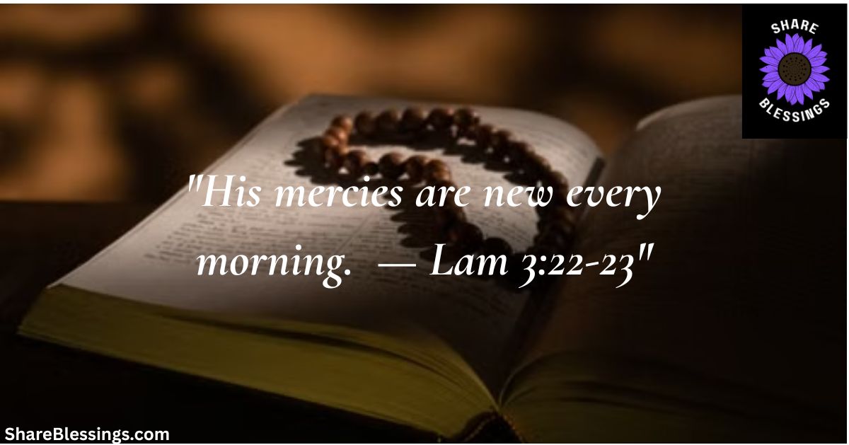 African American Tuesday Blessings (65+ Faith-Filled Messages)