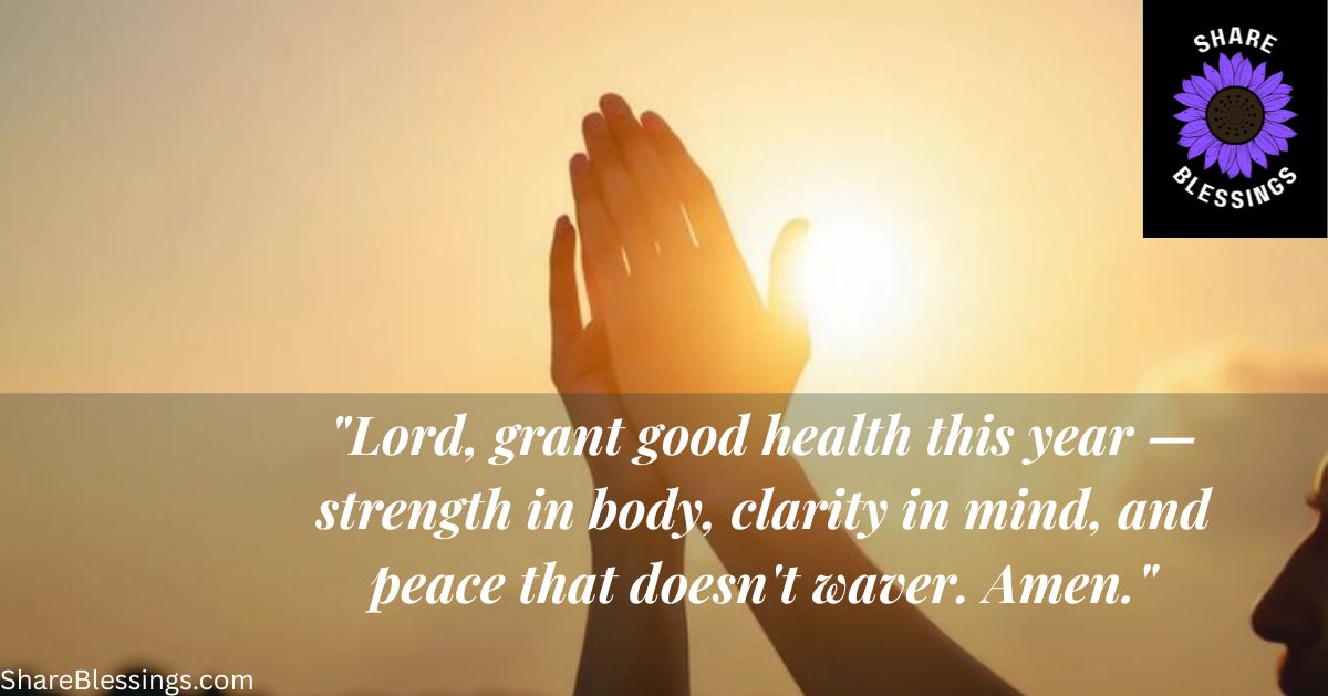 Happy Birthday Blessings: 65+ Heartfelt & Faith-Filled Messages for a Blessed Year 