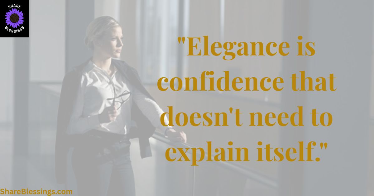 Strong Confident Woman Quotes for Instagram