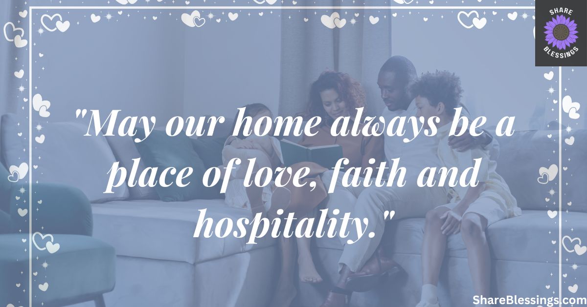 Epiphany Home Blessing