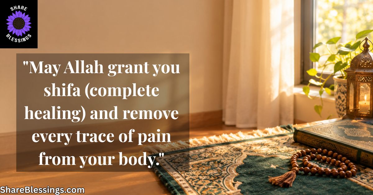Prayer mat and tasbih beads resting near a sunlit window