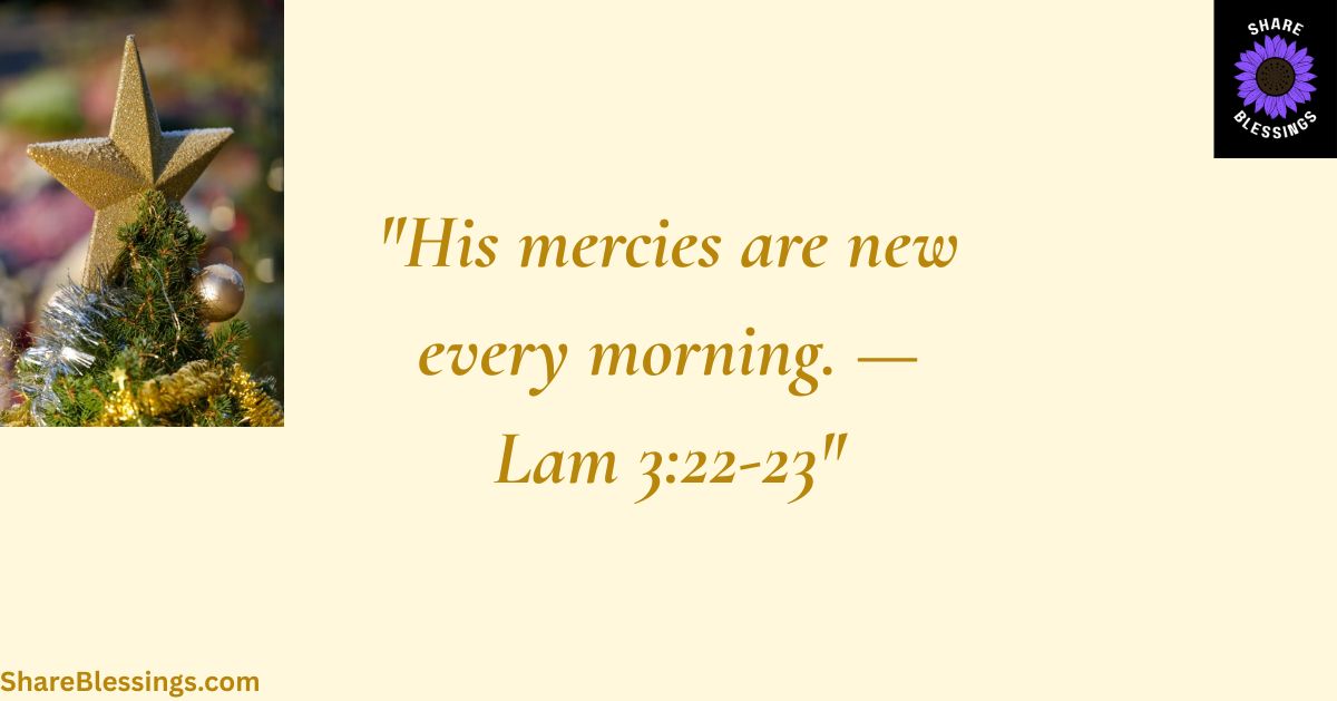 Black Good Morning Quotes (100+ Faith-Filled & Uplifting Quotes)