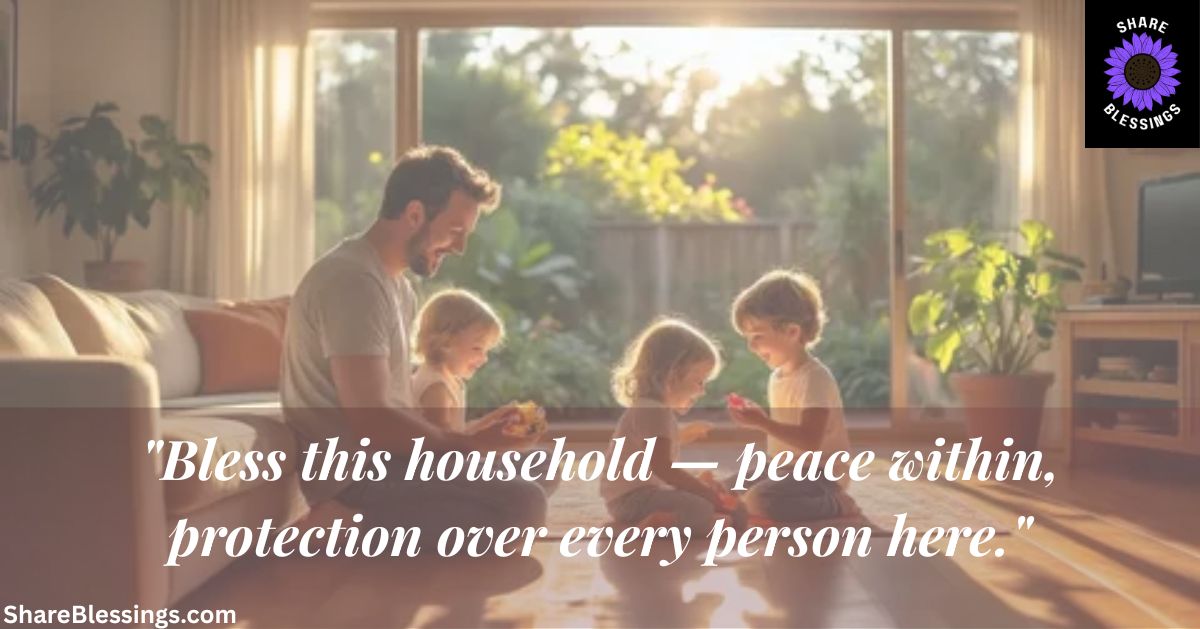 70+ Prophetic Morning Declarations of Blessings for Positivity and Faith