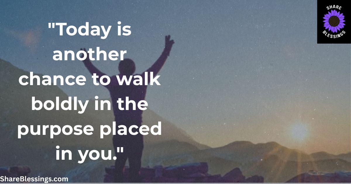 Black Good Morning Quotes (100+ Faith-Filled & Uplifting Quotes)