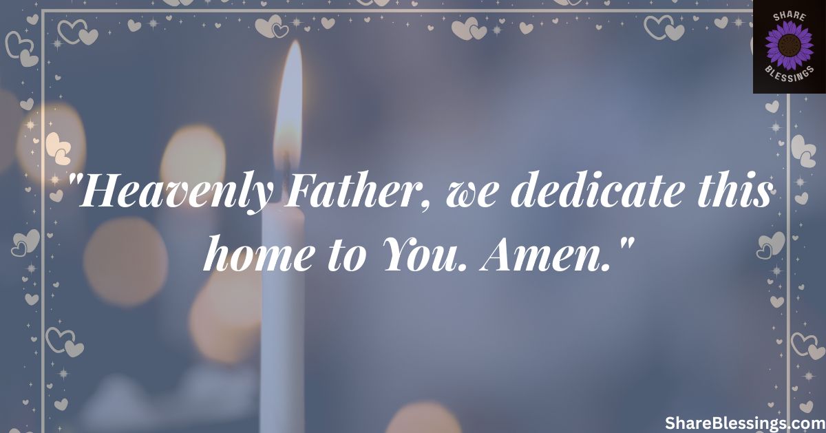 Epiphany Home Blessing