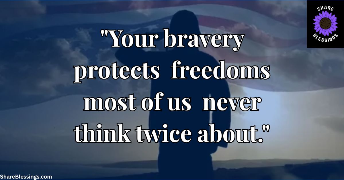 Short Armed Forces Day Wishes to Honor Brave Soldiers