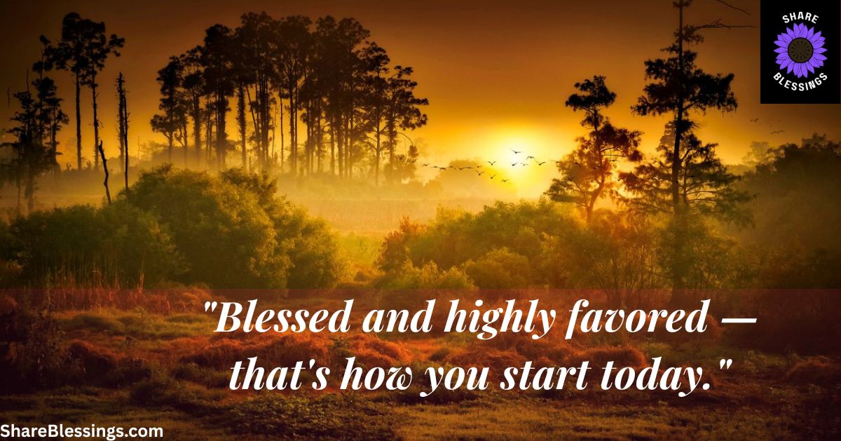 Black Good Morning Quotes (100+ Faith-Filled & Uplifting Quotes)