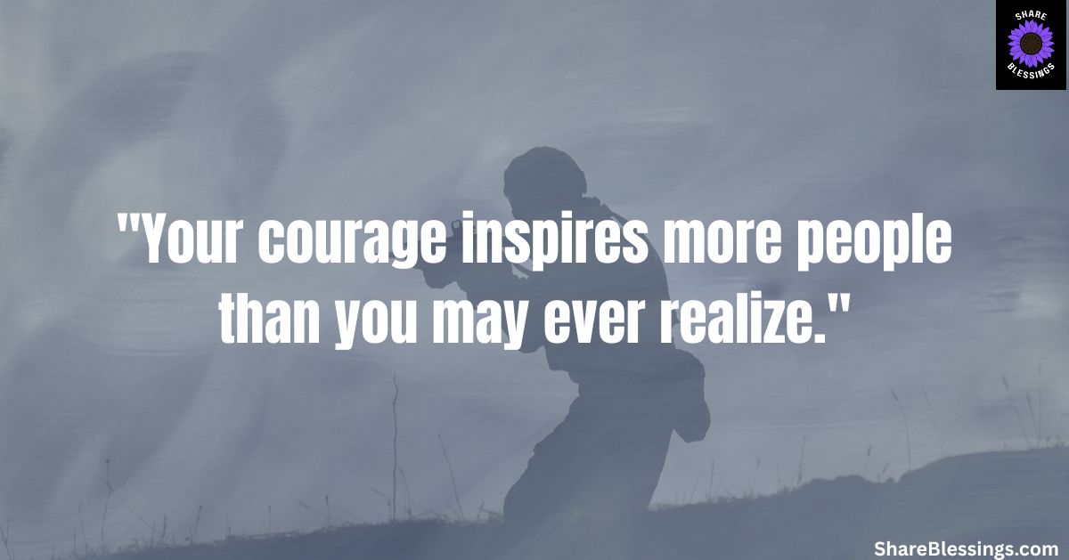 Short Messages for Soldiers