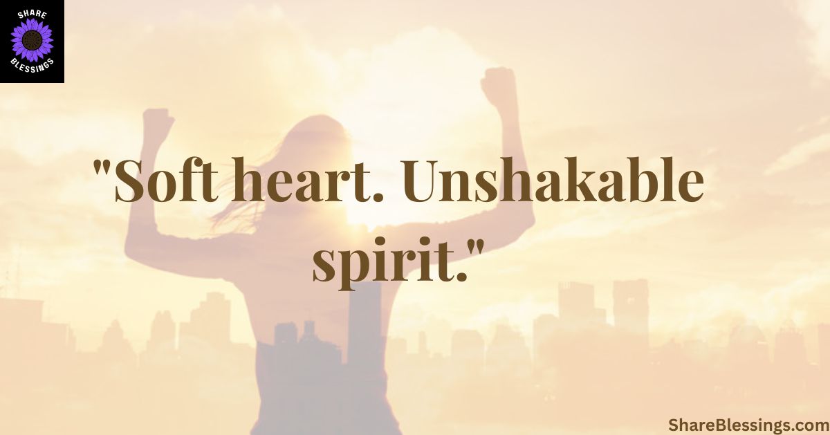 Strong Confident Woman Quotes for Instagram