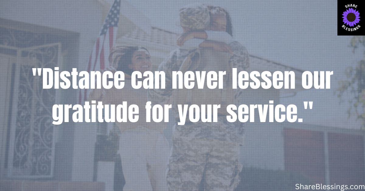 Short Messages for Soldiers
