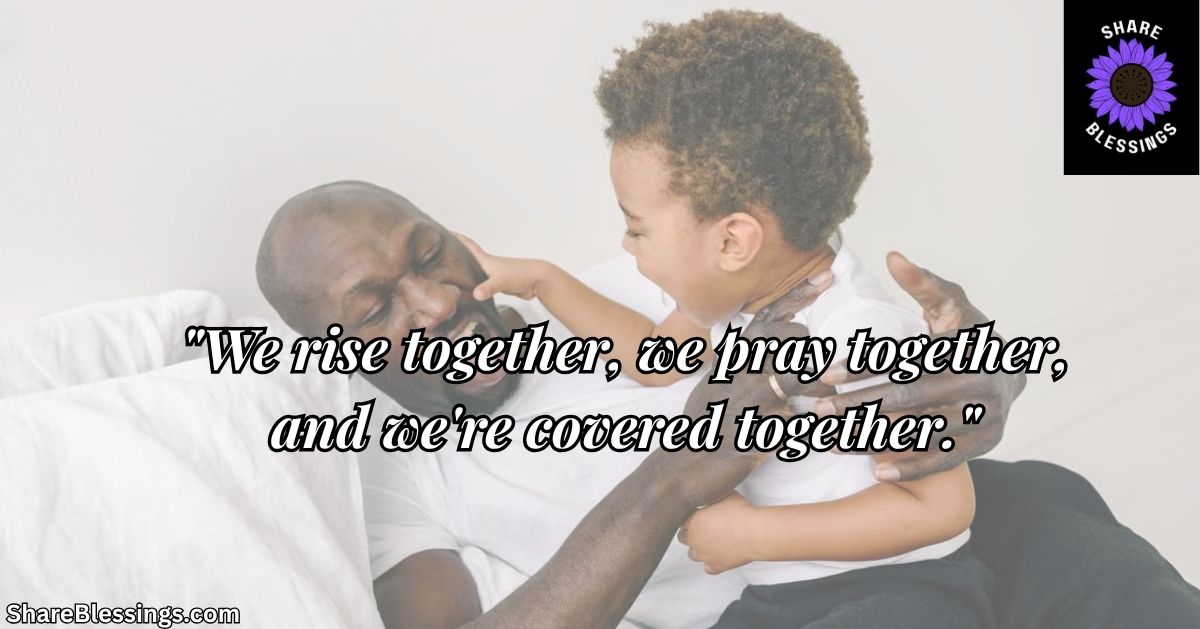 African American Tuesday Blessings (65+ Faith-Filled Messages)