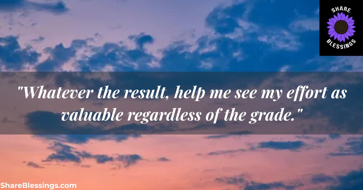 Exam Success Wishes and Prayers: 65+ Blessings for Every Student