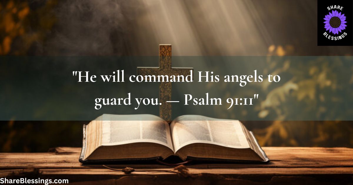 Best Catholic Prayers for Protection: St. Michael, Guardian Angel & Daily Blessings