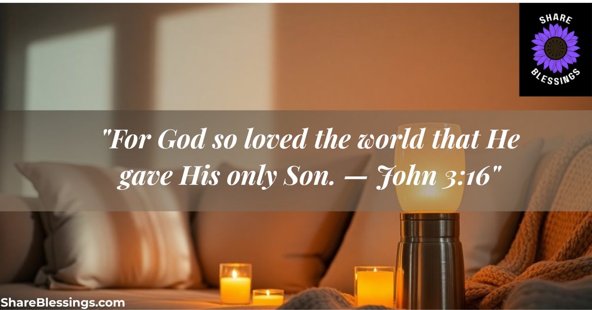 Powerful Bible Verses About Thinking of the Goodness of Jesus: 55+ Verses to Meditate On
