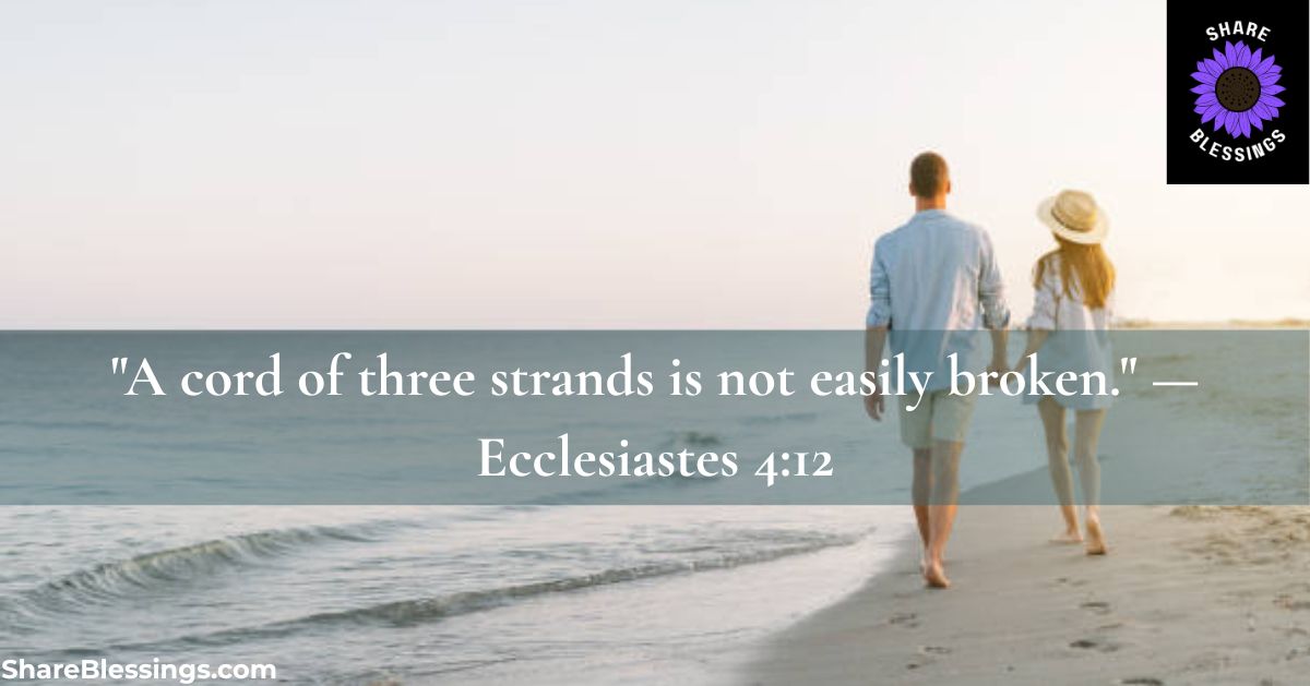 Wedding Anniversary Prayers with Bible Verses: 60+ Blessings for Your Marriage
