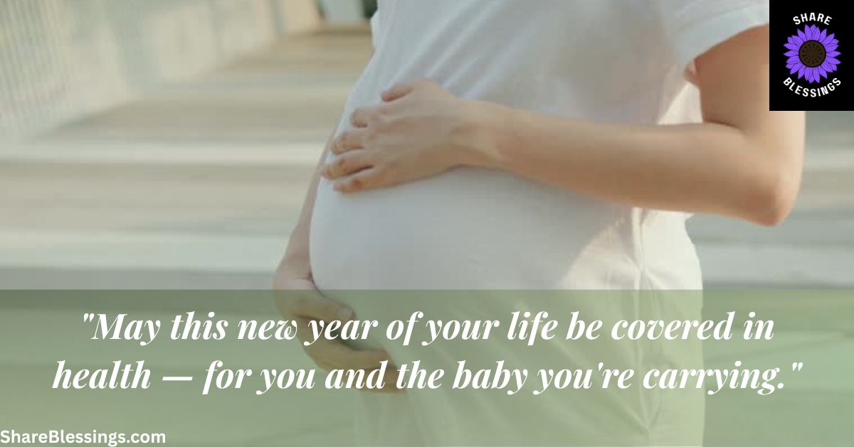 Birthday Wishes for Expectant Mothers: 65+ Blessings, Prayers, and Messages