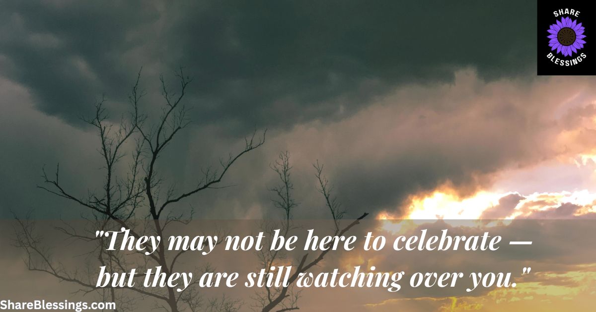 Best First Birthday Messages Without Loved Ones: Comforting Words, Prayers, and Blessings