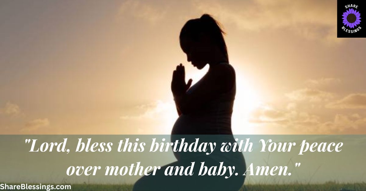 Birthday Wishes for Expectant Mothers: 65+ Blessings, Prayers, and Messages