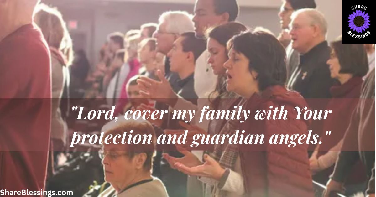 Best Catholic Prayers for Protection: St. Michael, Guardian Angel & Daily Blessings
