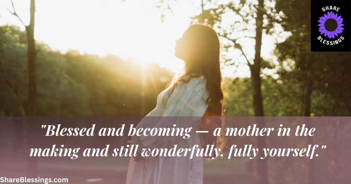 Birthday Wishes for Expectant Mothers: 65+ Blessings, Prayers, and Messages