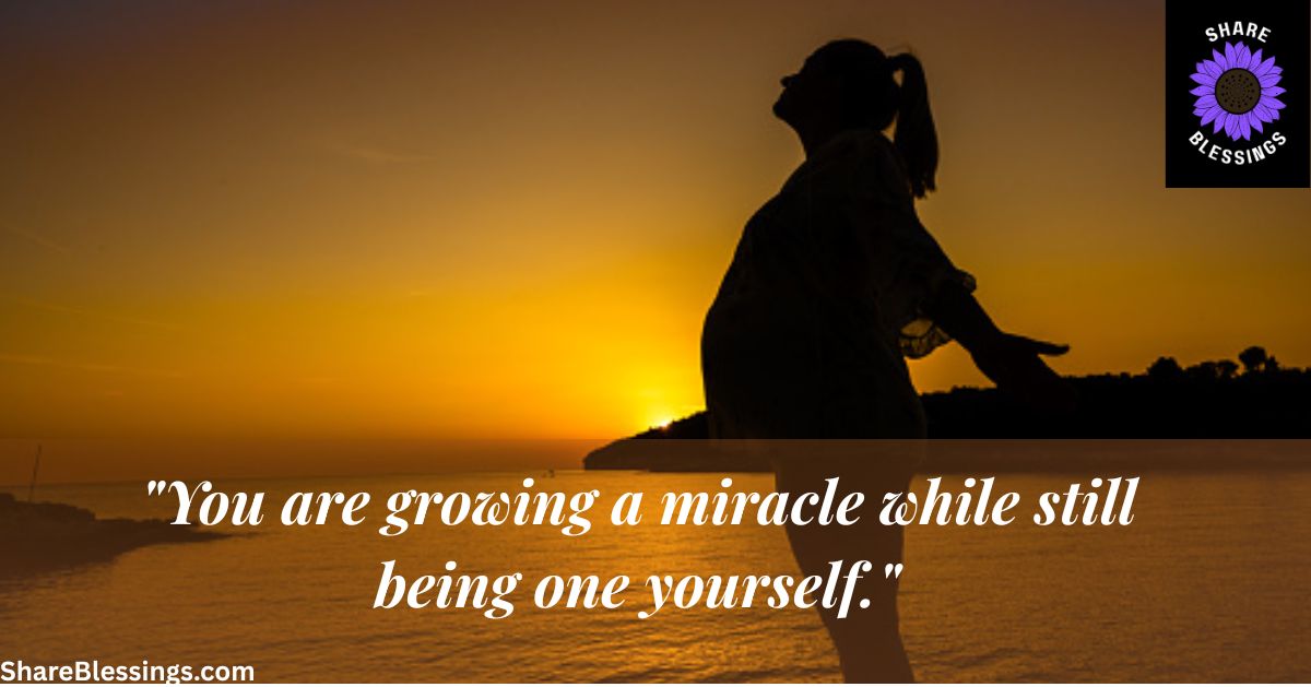 Birthday Wishes for Expectant Mothers: 65+ Blessings, Prayers, and Messages