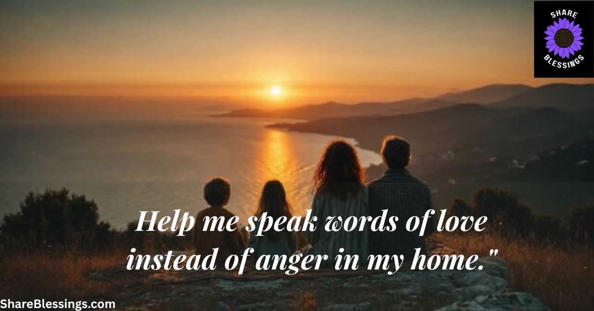 Powerful Prayers Against Anger: Bible Verses to Calm Your Heart and Find Peace