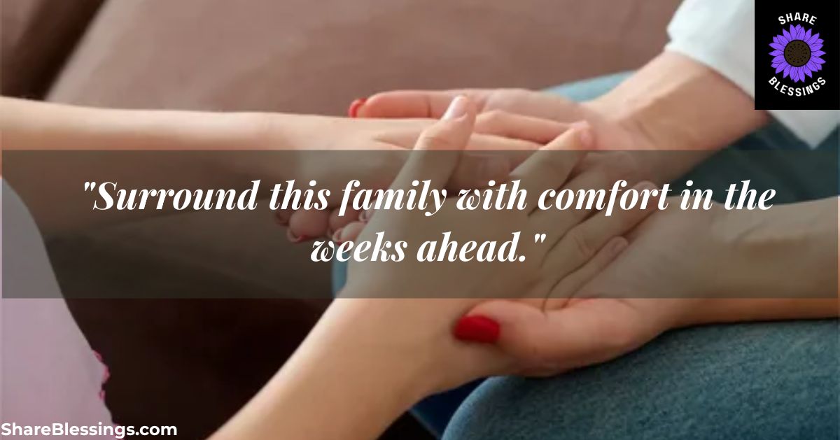 Comforting Prayers for the Dead and Deceased: 55+ Prayers of Peace and Hope
