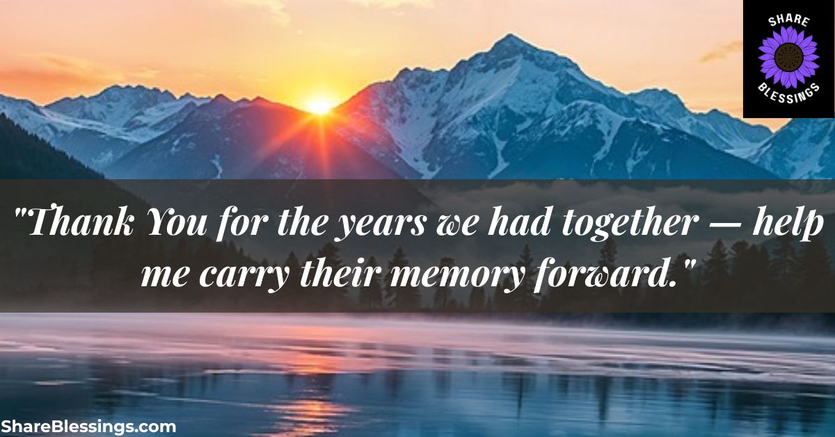 Comforting Prayers for the Dead and Deceased: 55+ Prayers of Peace and Hope
