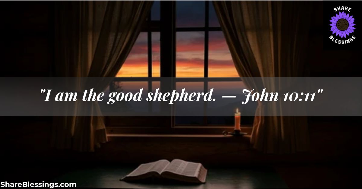 Powerful Bible Verses About Thinking of the Goodness of Jesus: 55+ Verses to Meditate On
