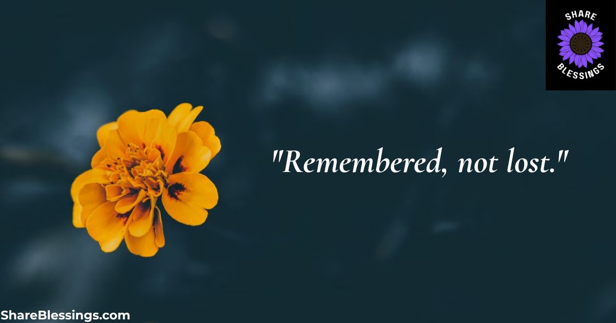Day of the Dead Quotes: Honoring Life, Love, and Memory