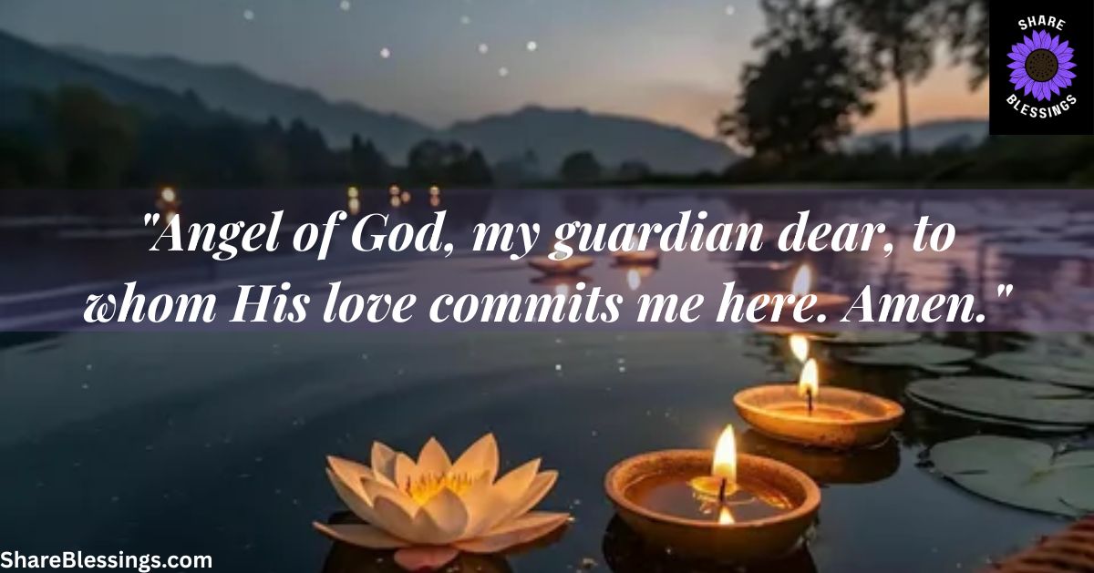 Best Catholic Prayers for Protection: St. Michael, Guardian Angel & Daily Blessings