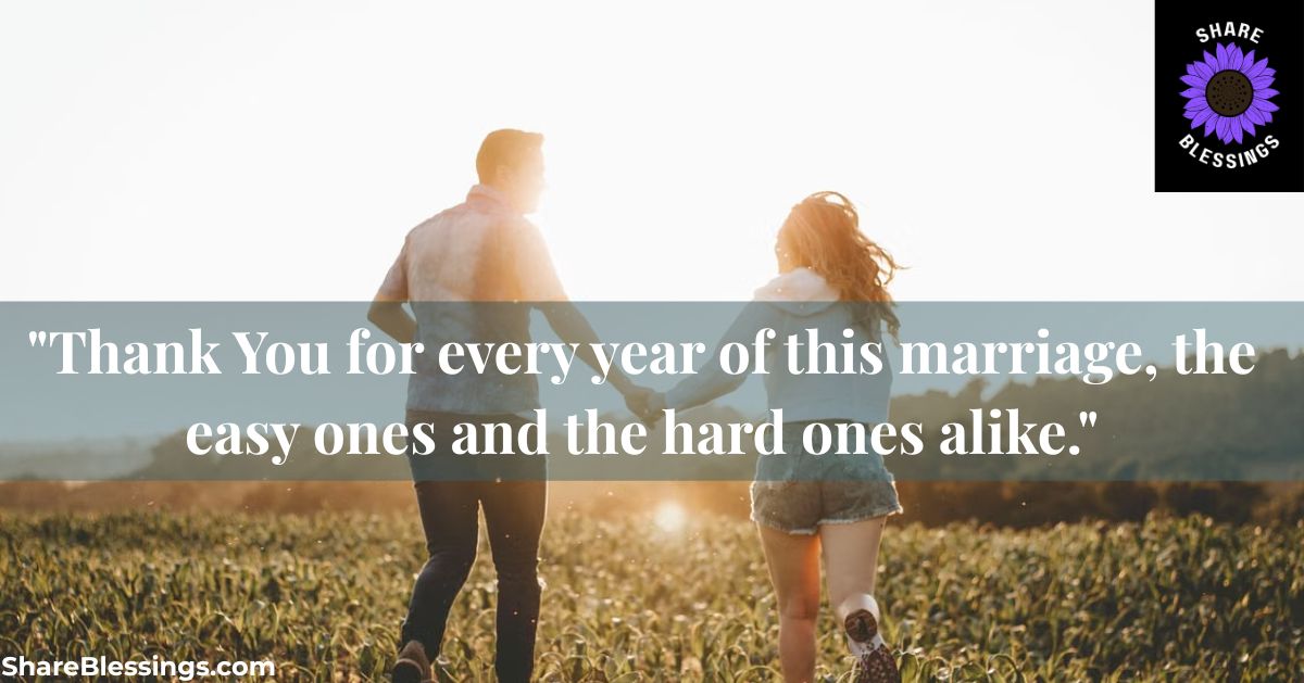 Wedding Anniversary Prayers with Bible Verses: 60+ Blessings for Your Marriage
