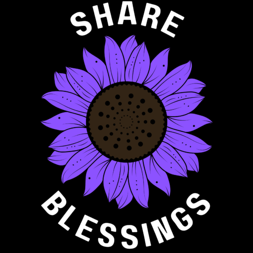 shareblessings.com