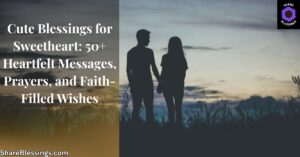 Couple silhouette holding hands at dusk